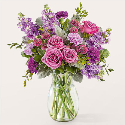A Love Story Bouquet –  Flowers By Sue, Bullard TX