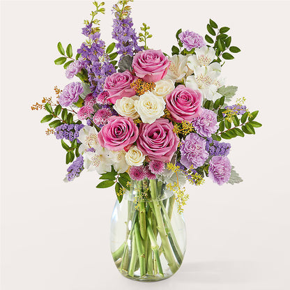 Lucky Me Bouquet –  Flowers By Sue, Bullard TX