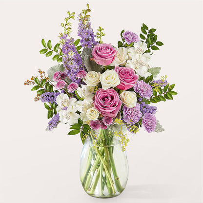 Lucky Me Bouquet –  Flowers By Sue, Bullard TX