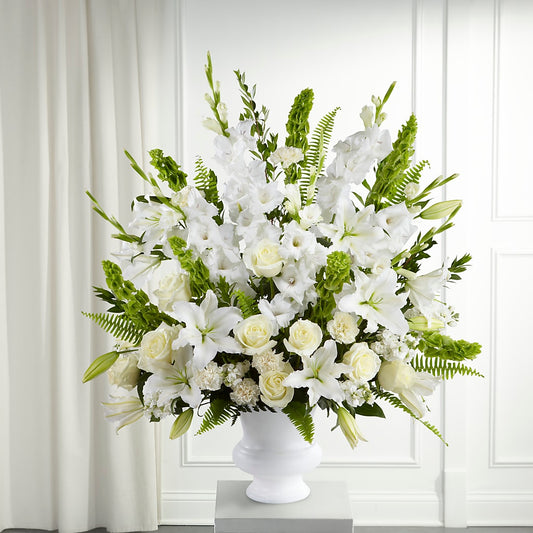 Morning Stars Arrangement –  Flowers By Sue, Bullard TX