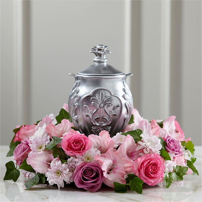 Glorious Tribute Arrangement –  Flowers By Sue, Bullard TX