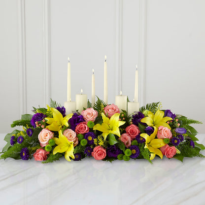 Forever Arrangement –  Flowers By Sue, Bullard TX