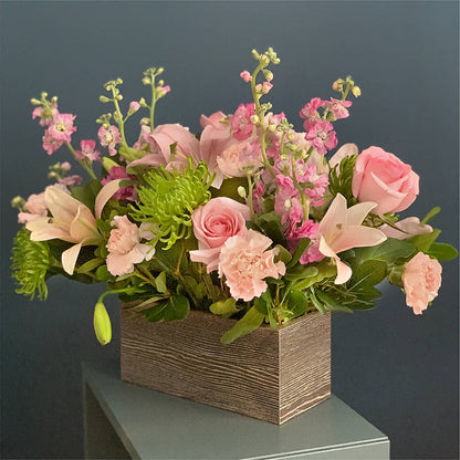 Beautiful Spirit Basket –  Flowers By Sue, Bullard TX