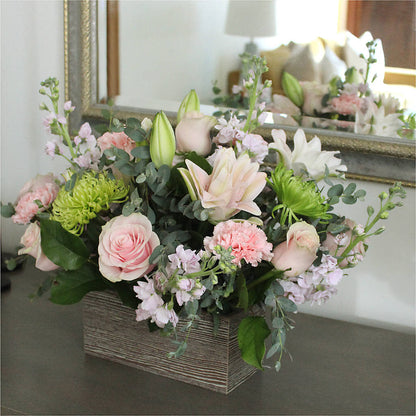 Beautiful Spirit Basket –  Flowers By Sue, Bullard TX