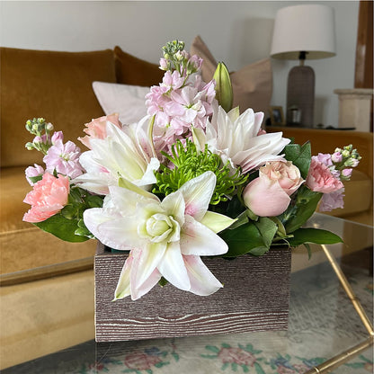 Beautiful Spirit Basket –  Flowers By Sue, Bullard TX