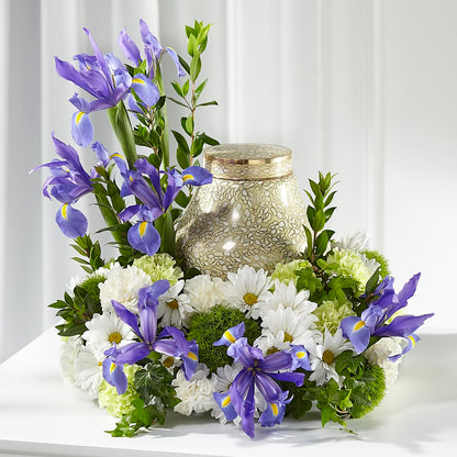 Sincere Spirit Cremation Adornment –  Flowers By Sue, Bullard TX