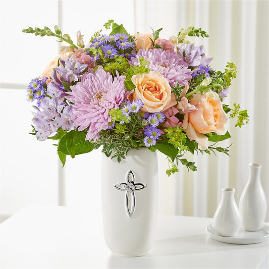 Divine Gift Bouquet –  Flowers By Sue, Bullard TX