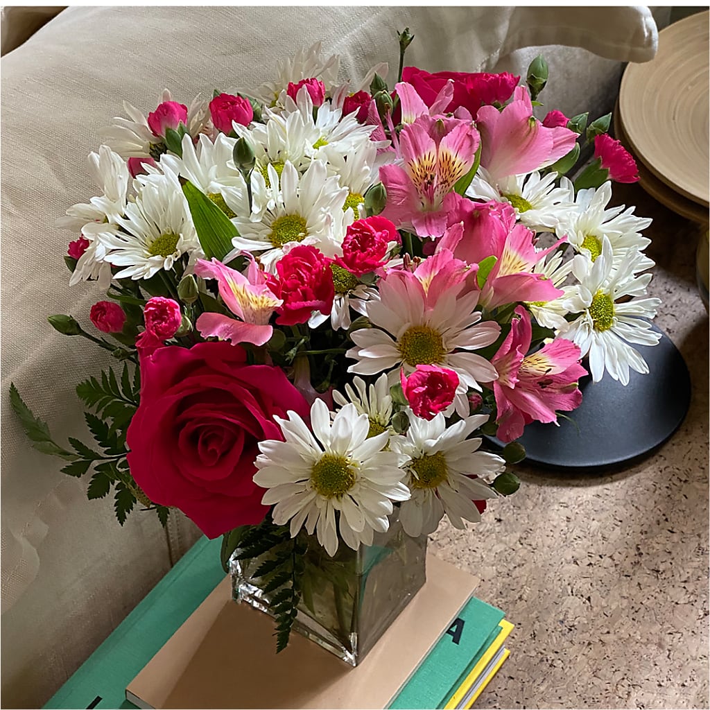 Sweet Surprises® Bouquet –  Flowers By Sue, Bullard TX