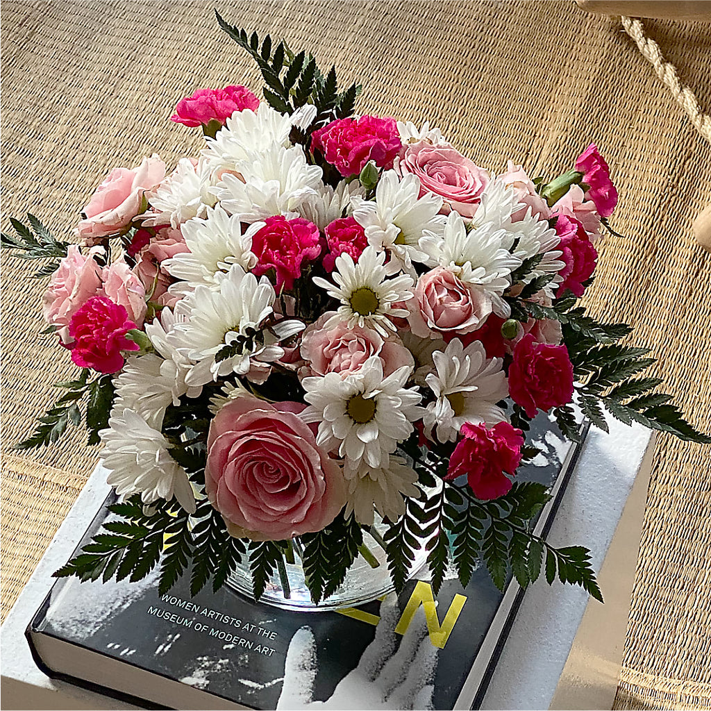 Sweet Surprises® Bouquet –  Flowers By Sue, Bullard TX