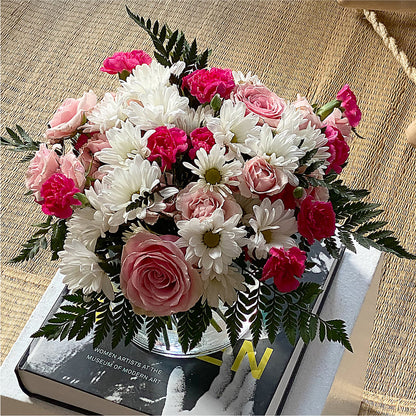 Sweet Surprises® Bouquet –  Flowers By Sue, Bullard TX