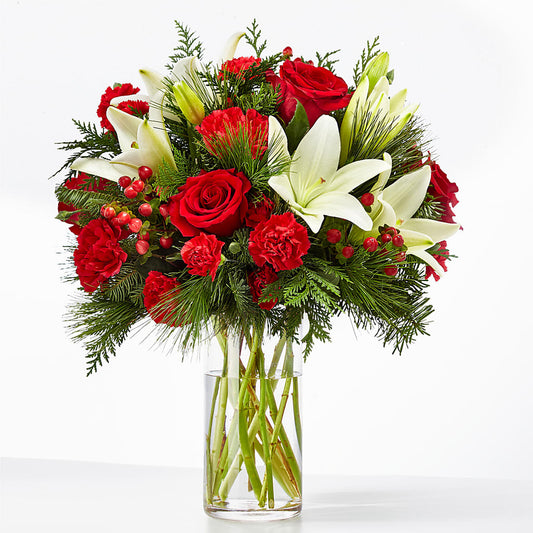 Joyful Greetings Bouquet –  Flowers By Sue, Bullard TX