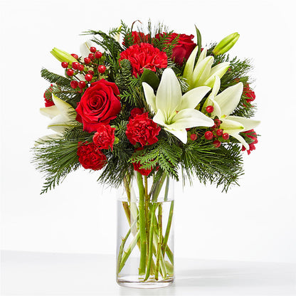 Joyful Greetings Bouquet –  Flowers By Sue, Bullard TX