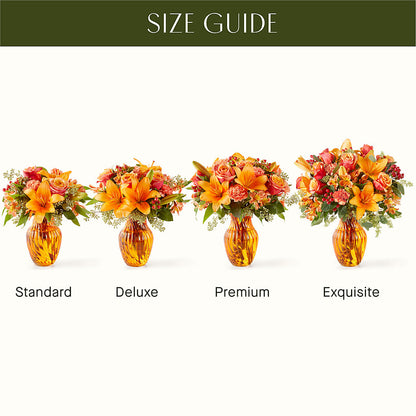 Afternoon Light Bouquet –  Flowers By Sue, Bullard TX