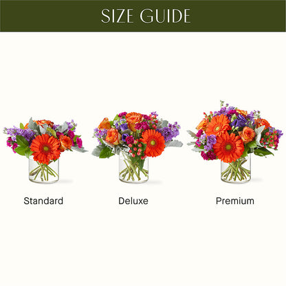 Sangria Bouquet –  Flowers By Sue, Bullard TX