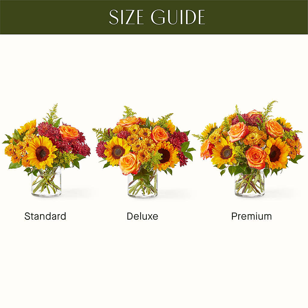 Flannel Scarf Bouquet –  Flowers By Sue, Bullard TX