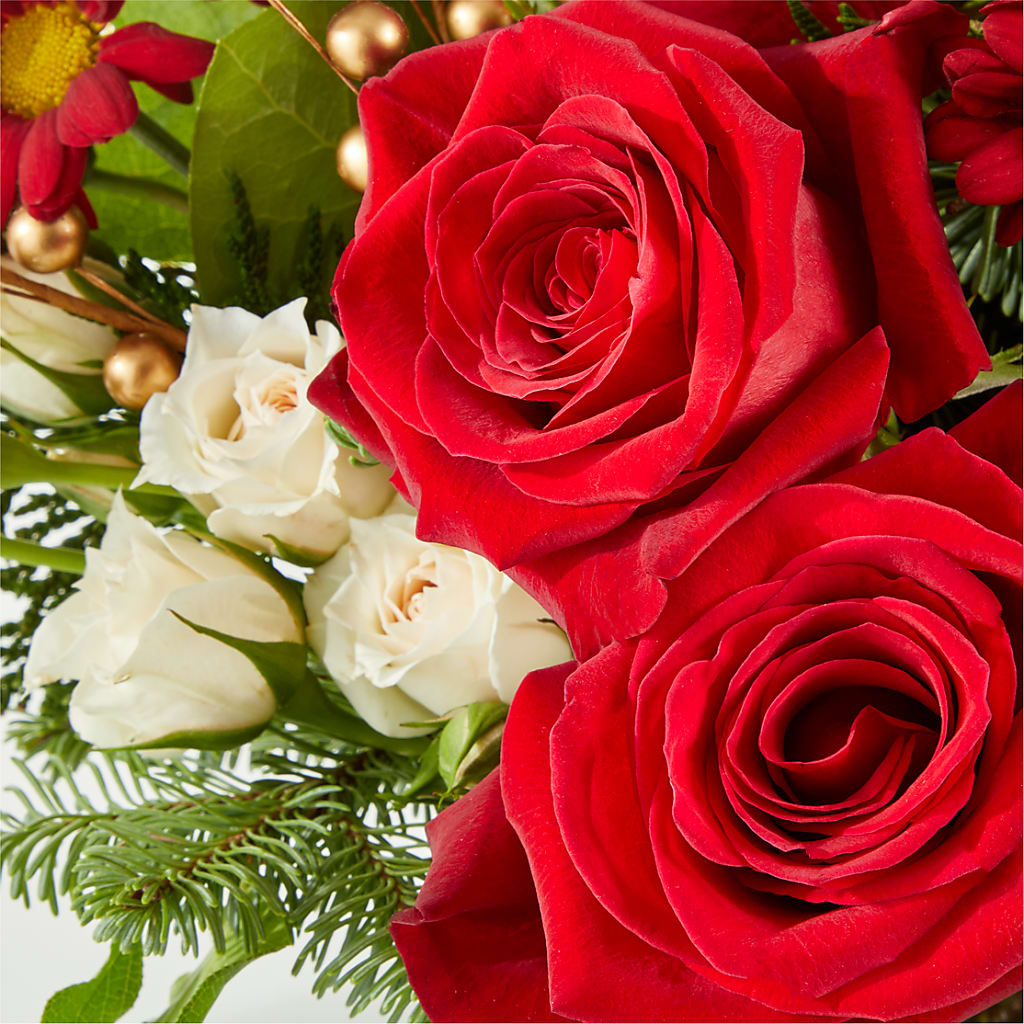 Believe Bouquet –  Flowers By Sue, Bullard TX