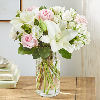 Kindhearted Bouquet –  Flowers By Sue, Bullard TX