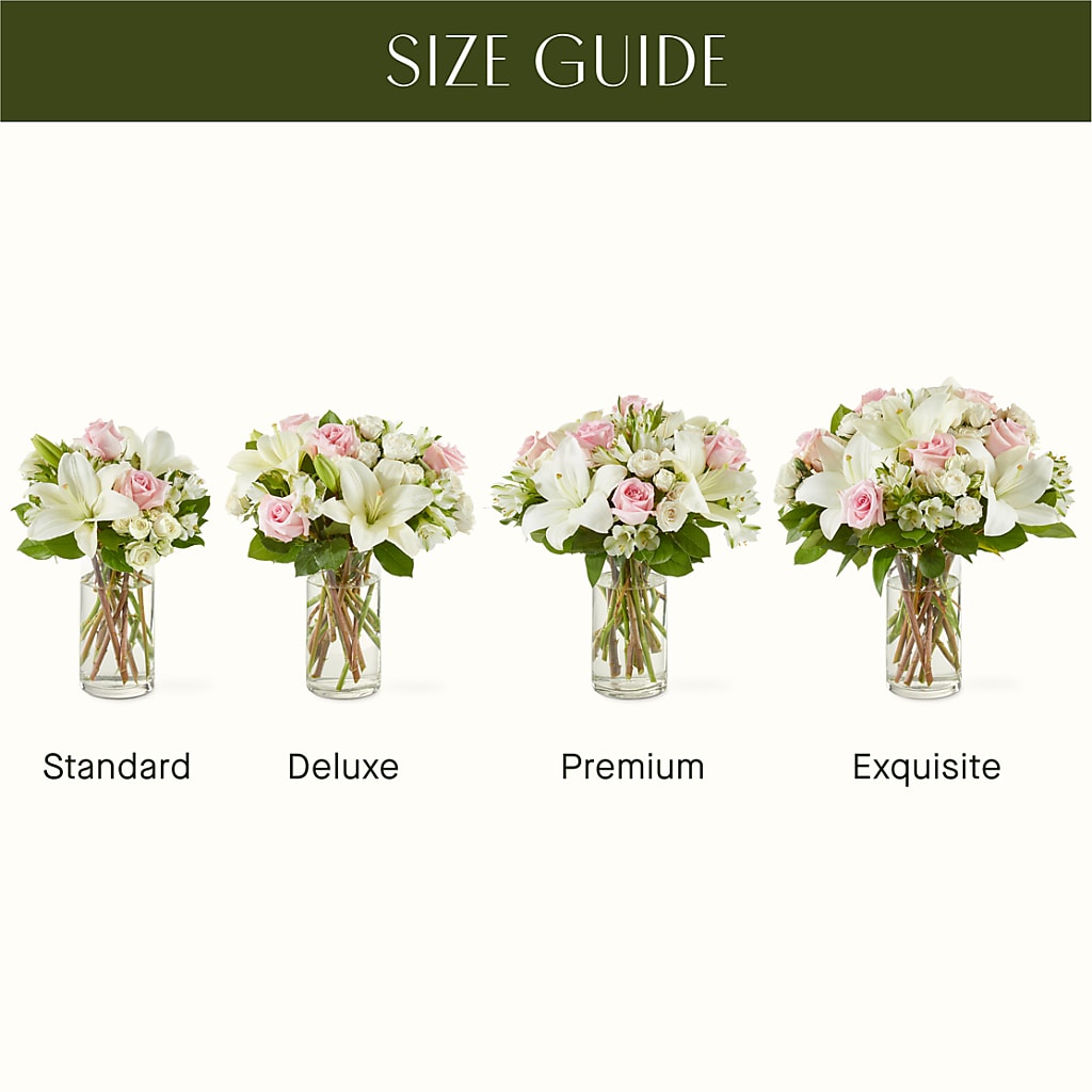 Kindhearted Bouquet –  Flowers By Sue, Bullard TX