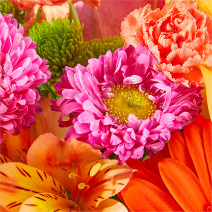 Soiree Bouquet –  Flowers By Sue, Bullard TX