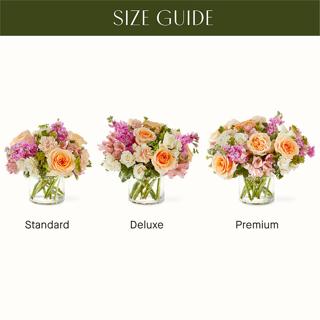 Paradise Bouquet –  Flowers By Sue, Bullard TX