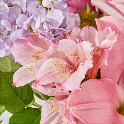 The Crown Jewel Bouquet –  Flowers By Sue, Bullard TX