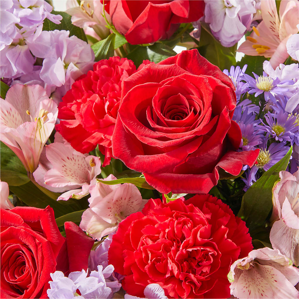 Your Majesty Bouquet –  Flowers By Sue, Bullard TX