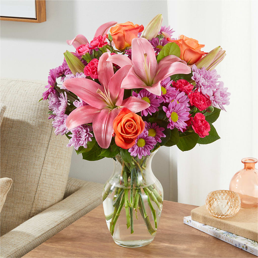 One and Only Bouquet –  Flowers By Sue, Bullard TX