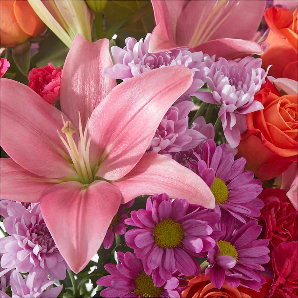 One and Only Bouquet –  Flowers By Sue, Bullard TX