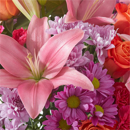 One and Only Bouquet –  Flowers By Sue, Bullard TX