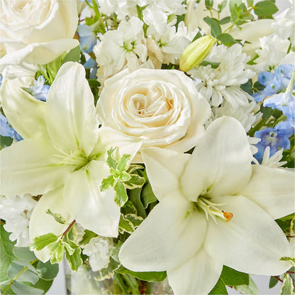 Peace of Mind Bouquet –  Flowers By Sue, Bullard TX