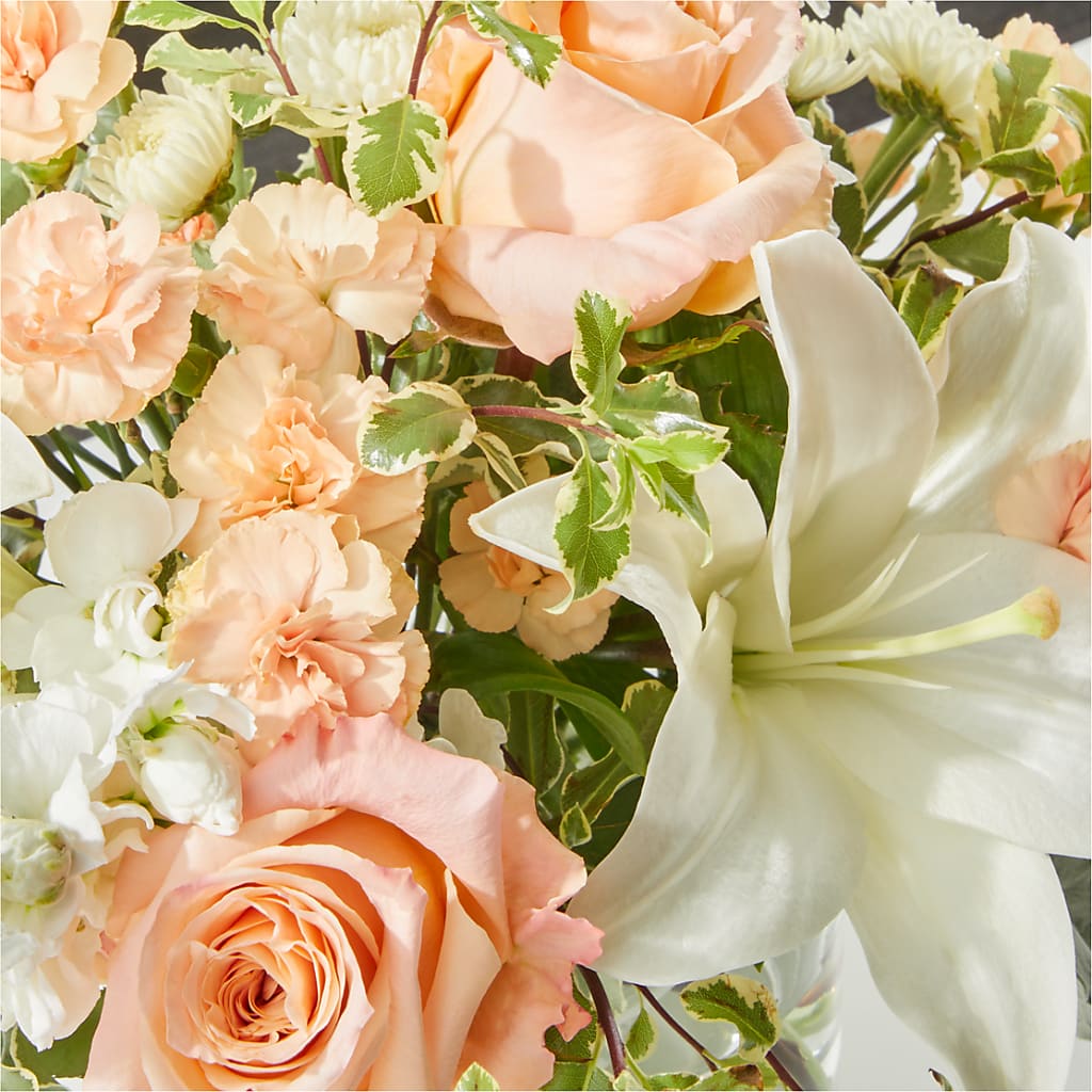 Darling Bouquet –  Flowers By Sue, Bullard TX