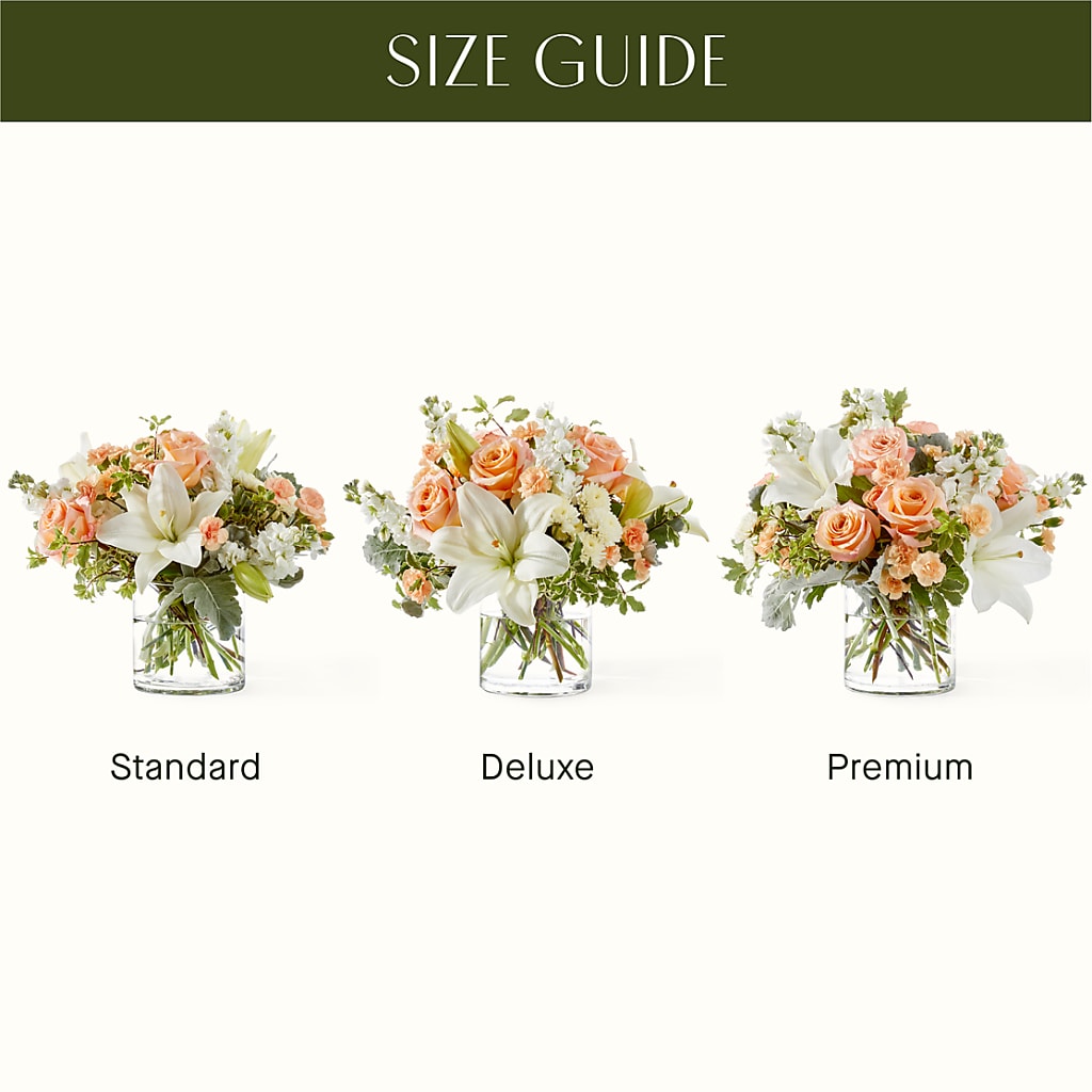 Darling Bouquet –  Flowers By Sue, Bullard TX