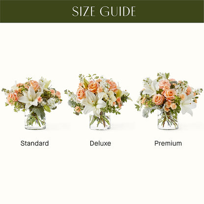 Darling Bouquet –  Flowers By Sue, Bullard TX