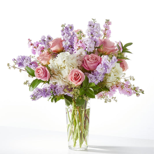 Embraced Bouquet –  Flowers By Sue, Bullard TX