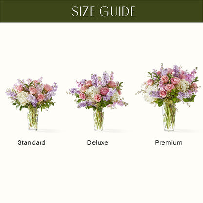 Embraced Bouquet –  Flowers By Sue, Bullard TX