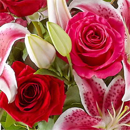 Always You Bouquet –  Flowers By Sue, Bullard TX
