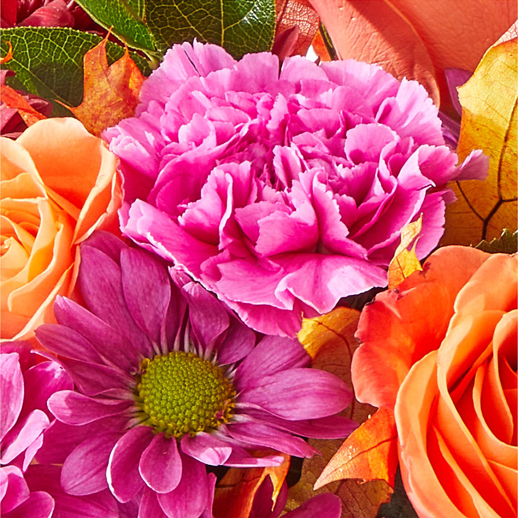 Mum's the Word Bouquet –  Flowers By Sue, Bullard TX