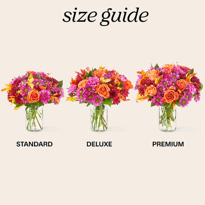 Mum's the Word Bouquet –  Flowers By Sue, Bullard TX