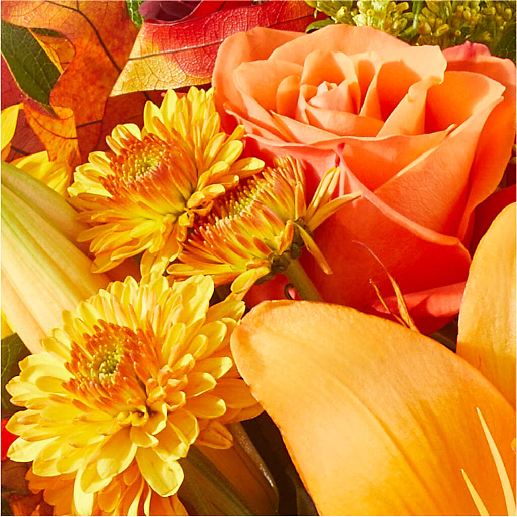 Sunny Side Bouquet –  Flowers By Sue, Bullard TX