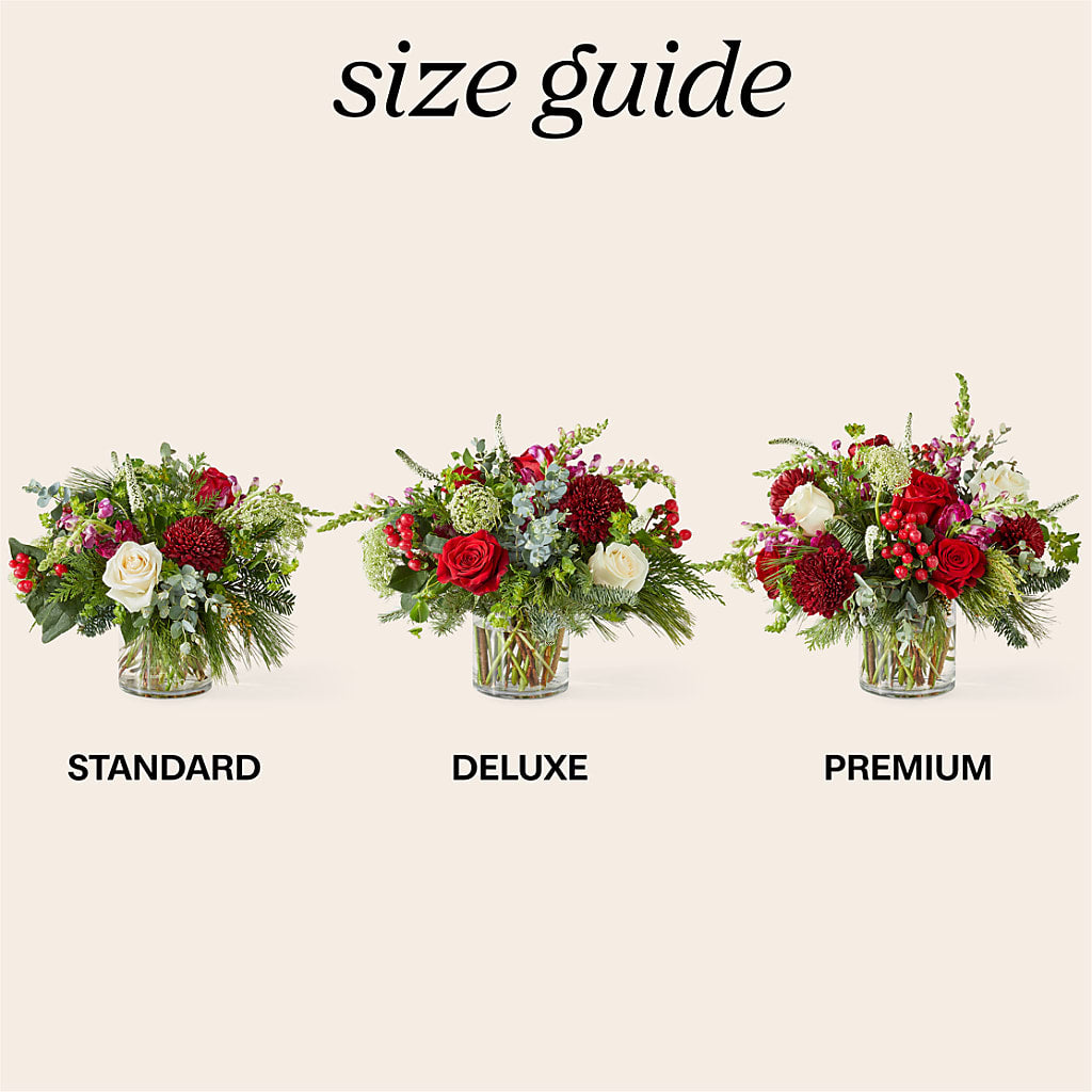 Cranberry Fizz Bouquet –  Flowers By Sue, Bullard TX