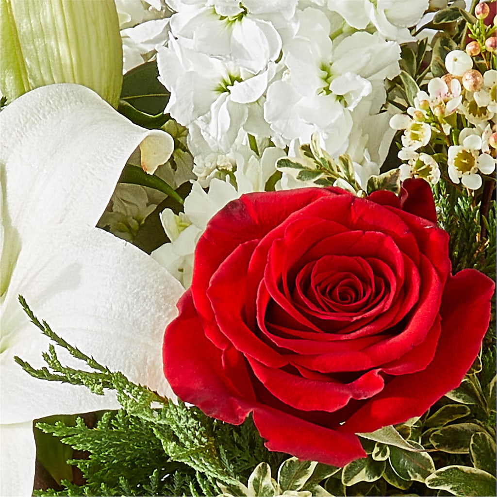 Twinkle Lights Bouquet –  Flowers By Sue, Bullard TX