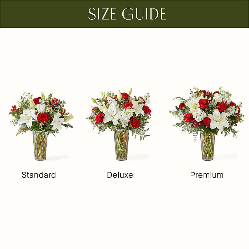 Twinkle Lights Bouquet –  Flowers By Sue, Bullard TX