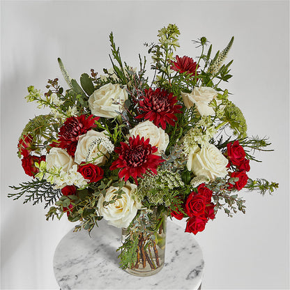 Favorite Traditions Bouquet –  Flowers By Sue, Bullard TX
