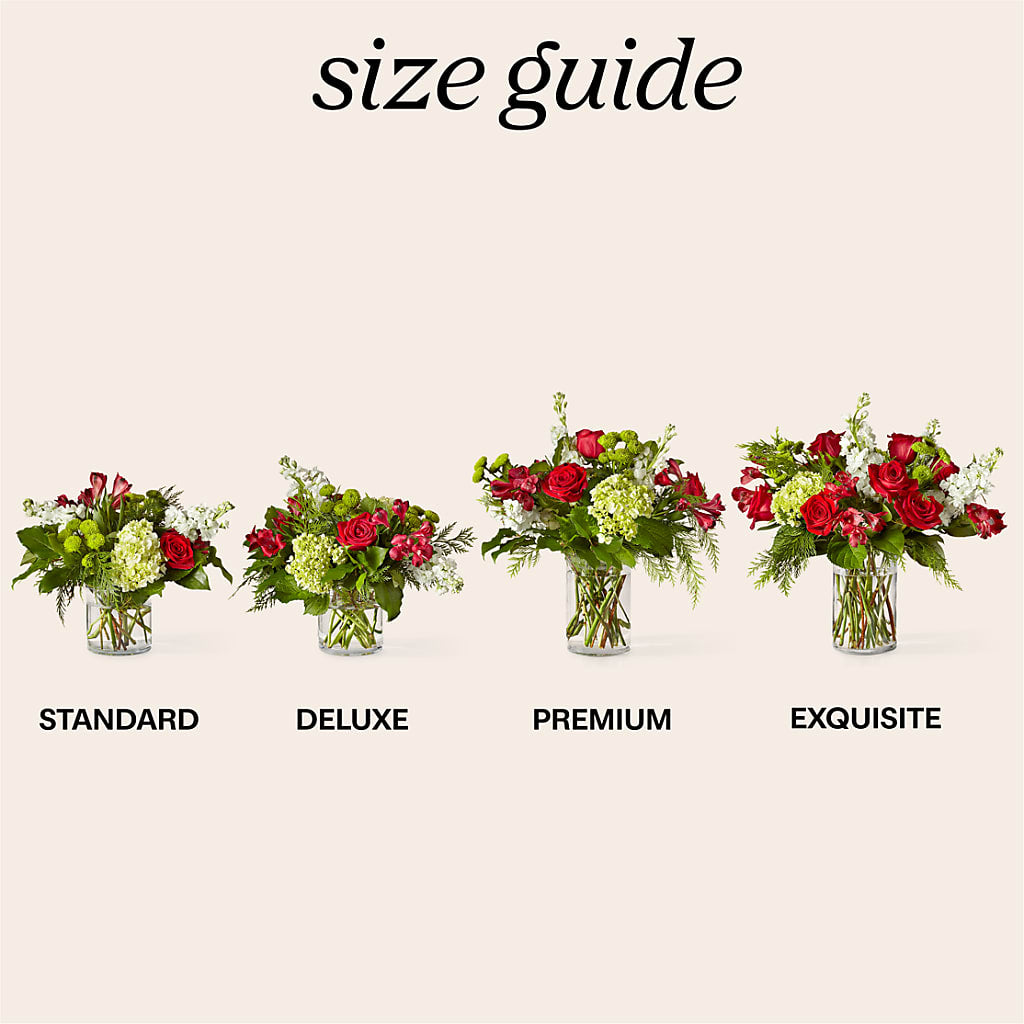 Tree Shopping Bouquet –  Flowers By Sue, Bullard TX
