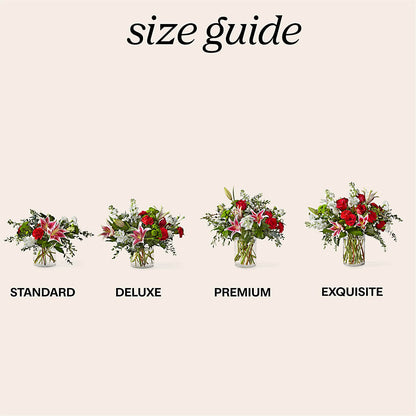 Gumdrop Button Bouquet –  Flowers By Sue, Bullard TX