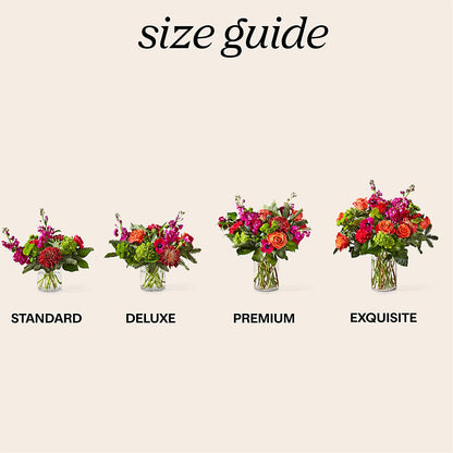 All the Tinsel Bouquet –  Flowers By Sue, Bullard TX