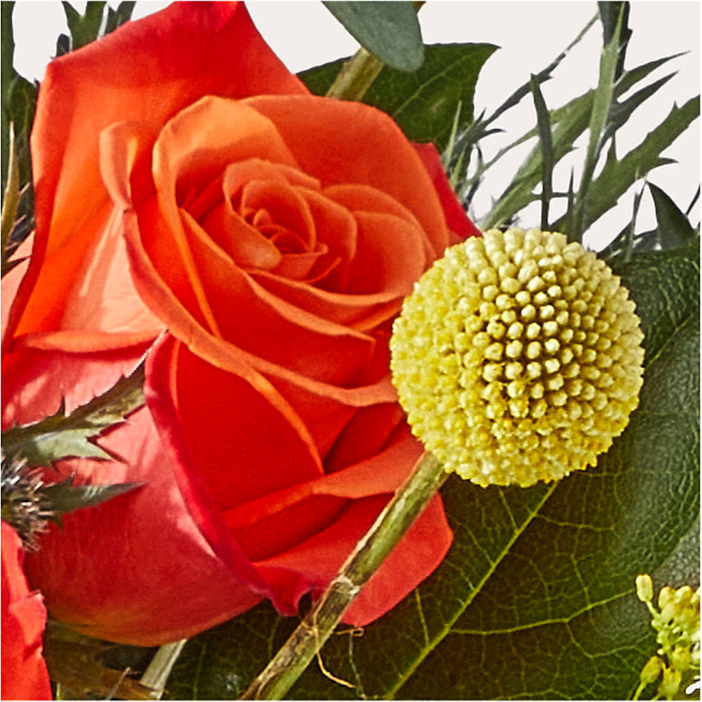 Disco Bouquet –  Flowers By Sue, Bullard TX