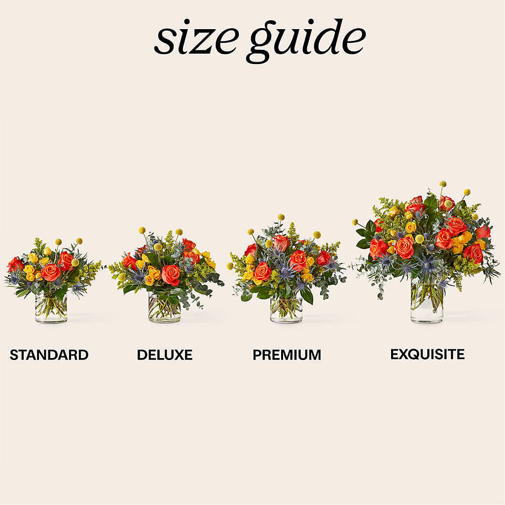 Disco Bouquet –  Flowers By Sue, Bullard TX