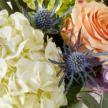 Porch Swing Bouquet –  Flowers By Sue, Bullard TX