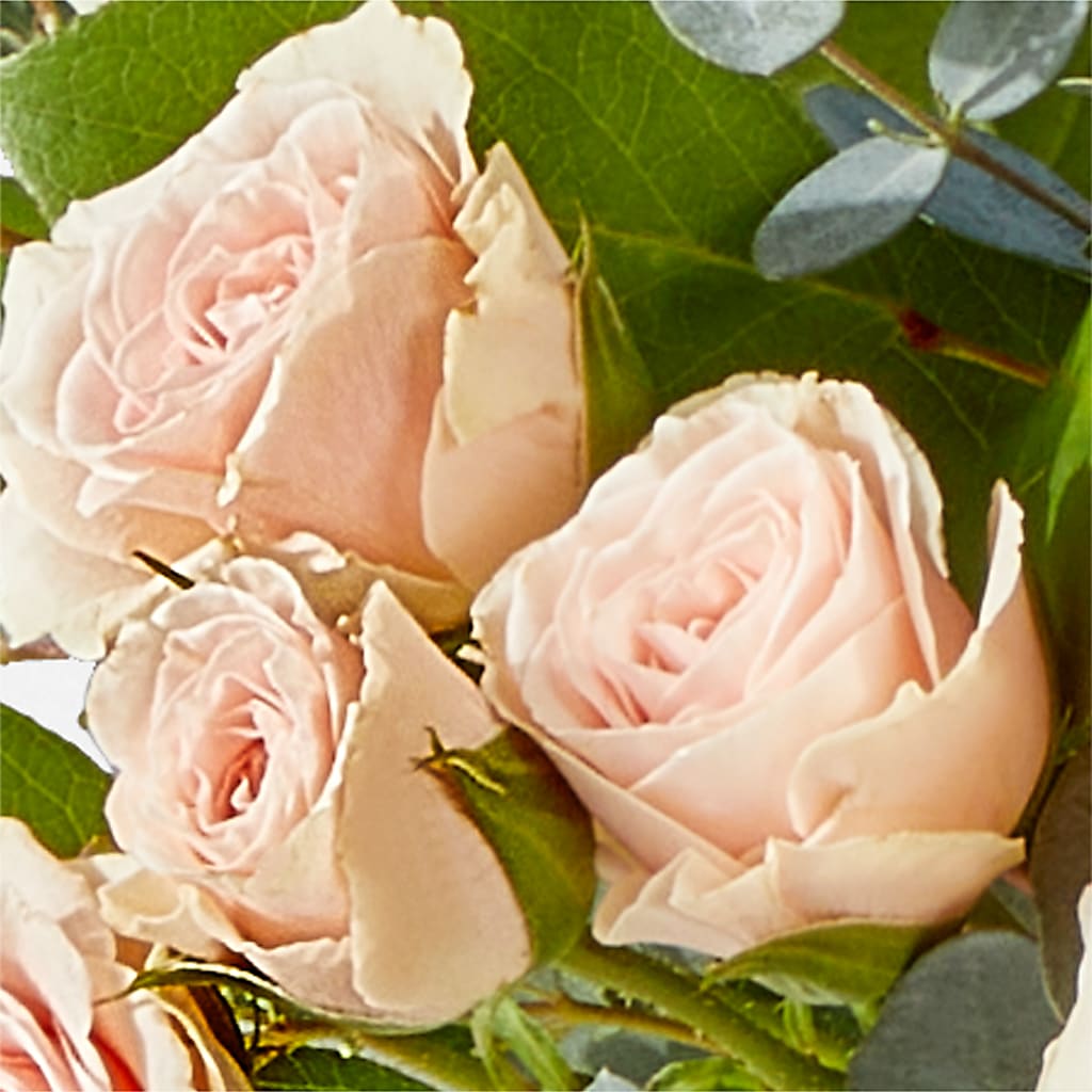 Inspired Bouquet –  Flowers By Sue, Bullard TX